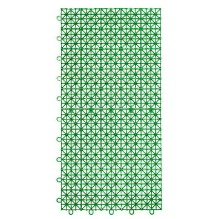 Модульное покрытие Color-X зеленый